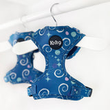 Adjustable Dog Harness - To the Moon