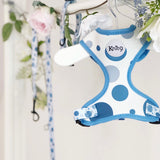 Adjustable Dog Harness - In The Round