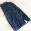 Ready to Ship - Long Knitted Snood
