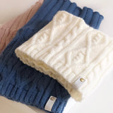 Ready to Ship - Long Knitted Snood