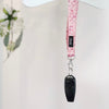 Lanyard with Dog Training Clicker/Whistle - Daydreamer