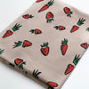 Ready to Ship - Carrots Stretch Snood